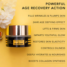 Load image into Gallery viewer, WONDER BEE 24H ANTI-AGE FACE CREAM (50ML)
