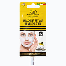 Load image into Gallery viewer, WONDER BEE ANTI-AGE TONING FACE MASK (15ML)

