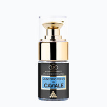 Load image into Gallery viewer, WONDER CAVIAR LIFTING UNDER EYE CREAM FOR DARK CIRCLES &amp; PUFFINESS (15ML)
