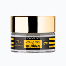 Load image into Gallery viewer, WONDER BEE 24H ANTI-AGE FACE CREAM (50ML)
