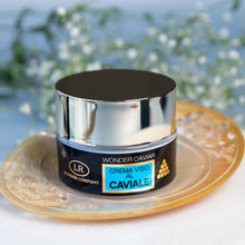 Load image into Gallery viewer, WONDER CAVIAR 24H ANTI-AGE FACE CREAM (50ml)
