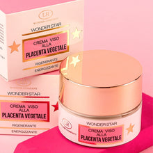 Load image into Gallery viewer, WONDER STAR PLANT PLACENTA FACE CREAM (50ML)
